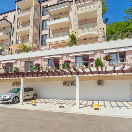 Apartments Petar 부드바 외부 사진