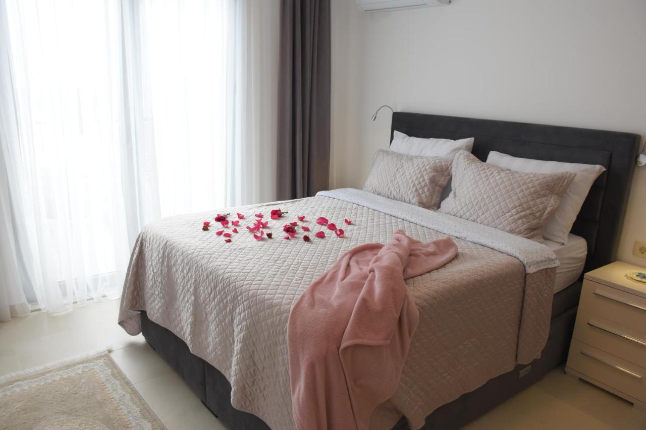Apartments Petar 부드바 외부 사진