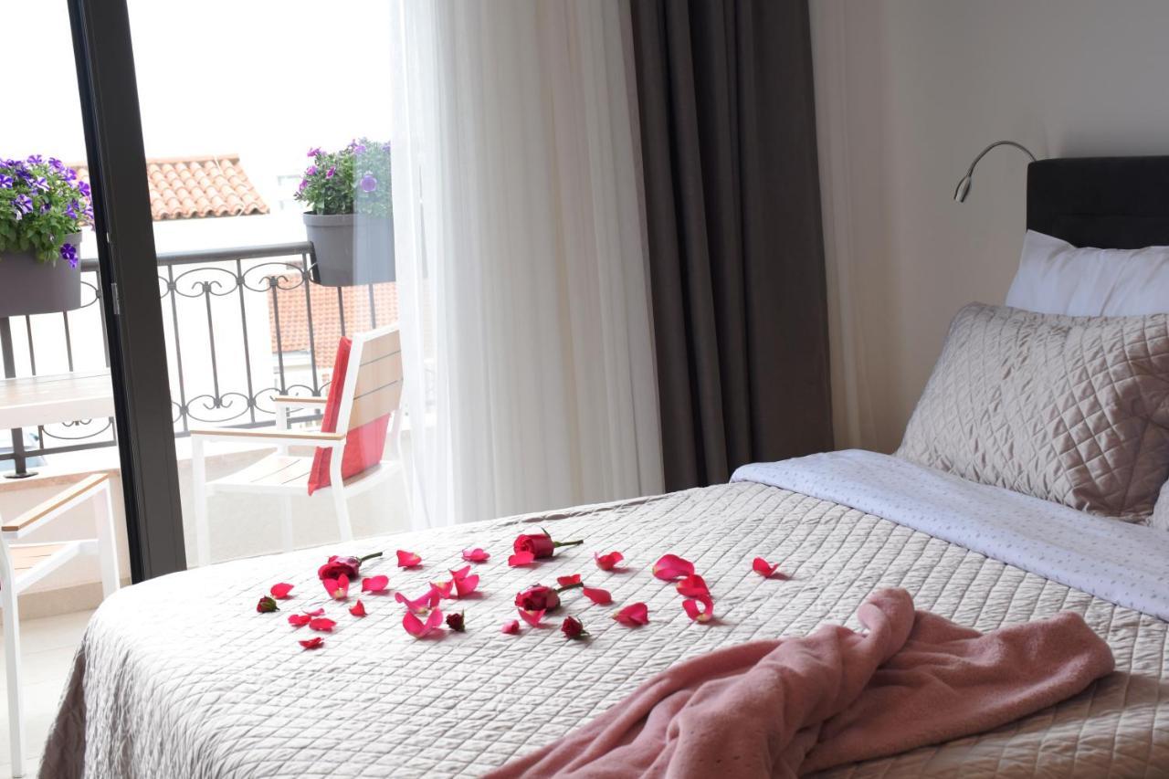 Apartments Petar 부드바 외부 사진