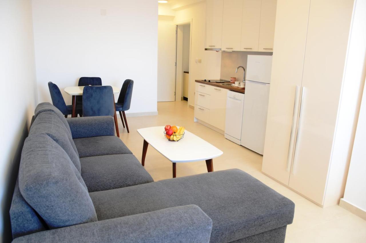 Apartments Petar 부드바 외부 사진