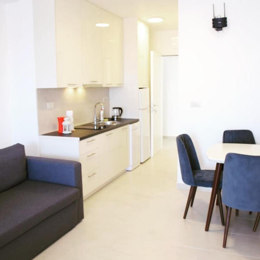 Apartments Petar 부드바 외부 사진