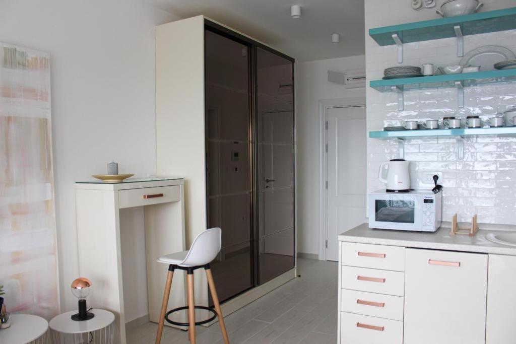 Apartments Petar 부드바 외부 사진
