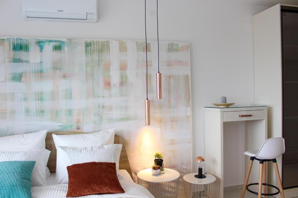 Apartments Petar 부드바 외부 사진