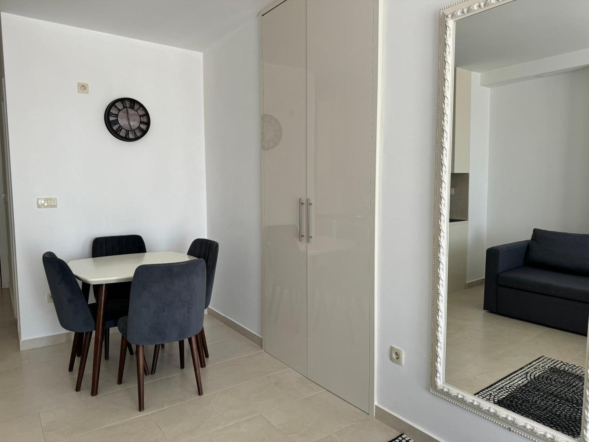 Apartments Petar 부드바 외부 사진
