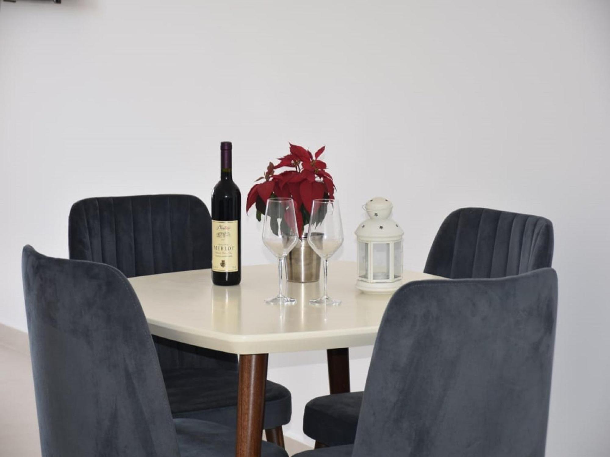 Apartments Petar 부드바 객실 사진