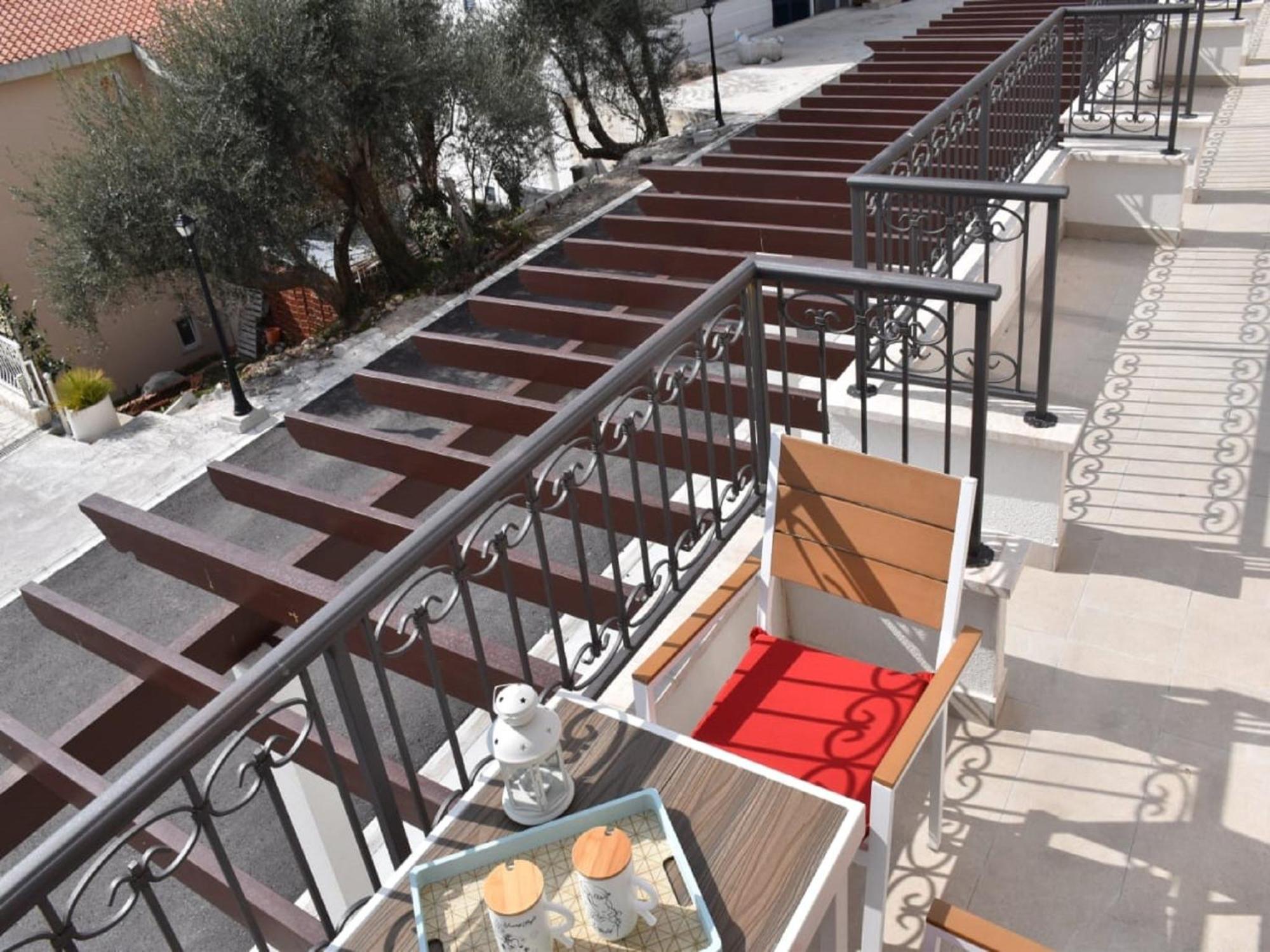 Apartments Petar 부드바 객실 사진