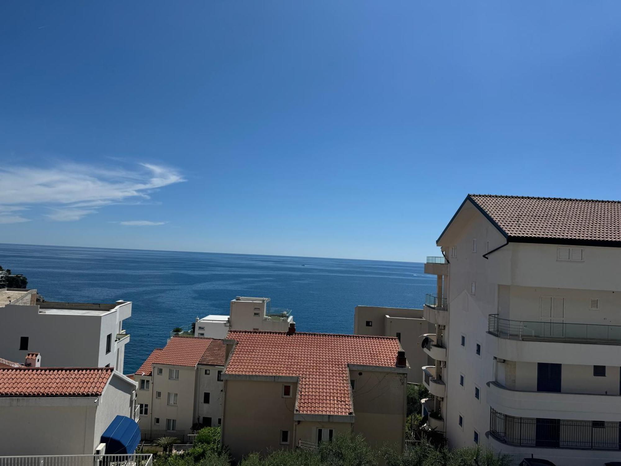 Apartments Petar 부드바 외부 사진