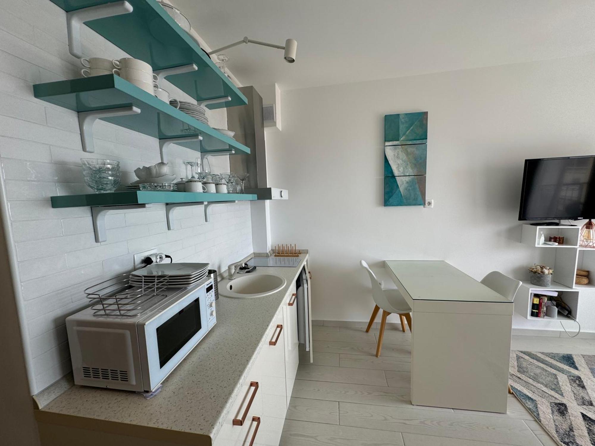 Apartments Petar 부드바 외부 사진